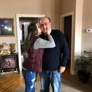 Meet your Posher, Savannah